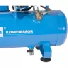 Kompressor Güde AIRPOWER 105/8/6 SILENT