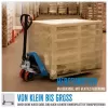 Paletový vozík GHW 2500-80 PU