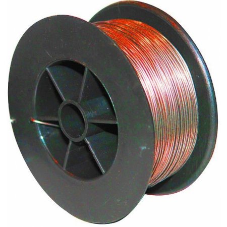 Svářecí drát SG 2 - 0,6 mm (1 kg) Güde